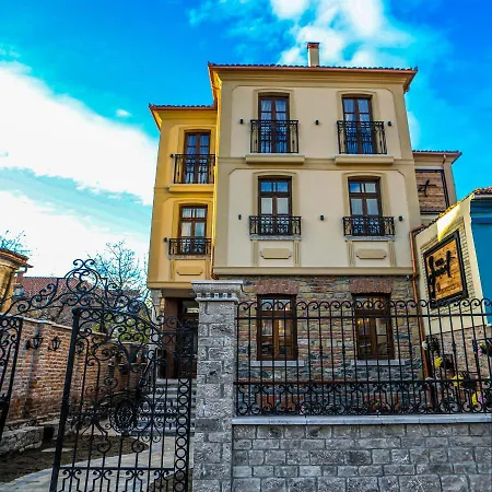 Sonnet Hotel Korce