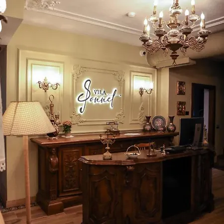 Sonnet Hotel