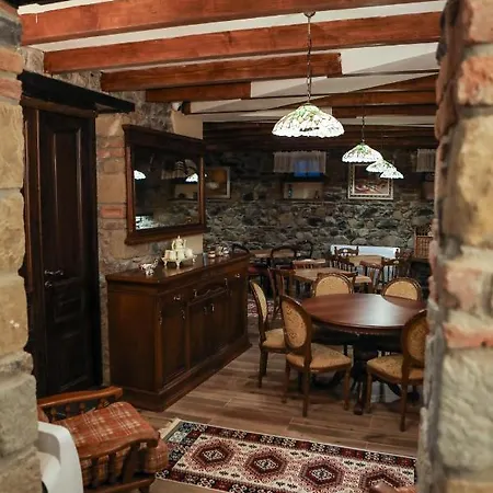 Hotel Sonnet Korce