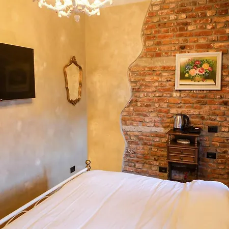 Hotel Sonnet