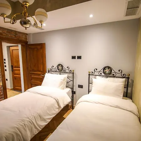 Hotel Sonnet *
