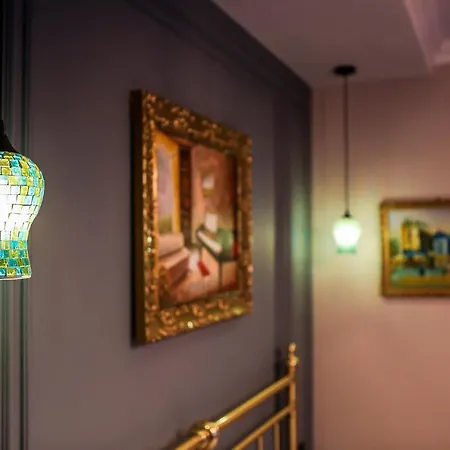 Hotel Sonnet