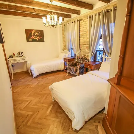 Sonnet Hotel Korce