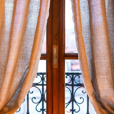 Hotel Sonnet *