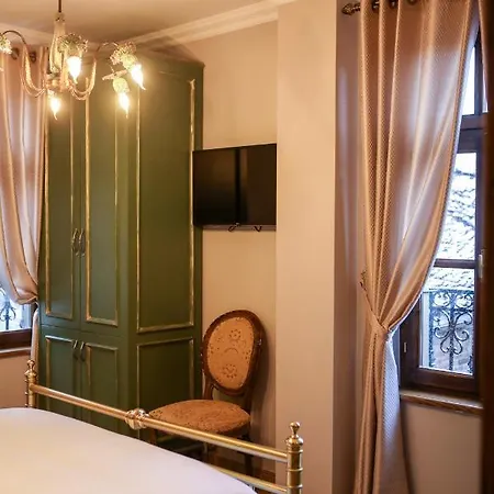 Hotel Sonnet Korce
