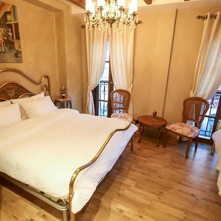 Hotel Sonnet *