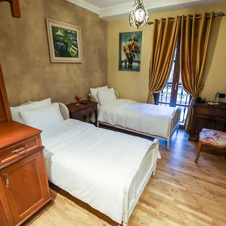 Sonnet Hotel Korce