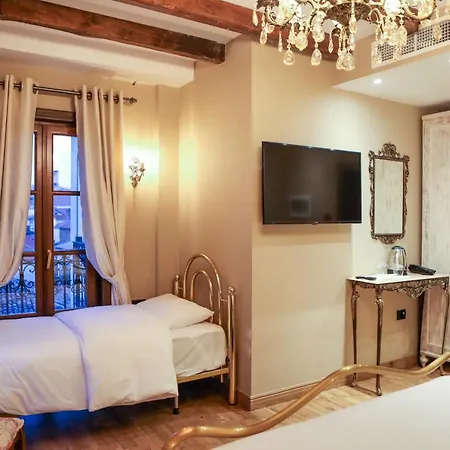 Sonnet 호텔 코르처