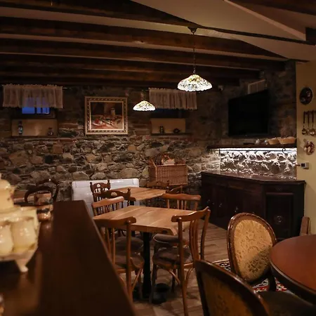 Sonnet Hotel Korce