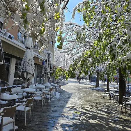 Hotel Sonnet Korce