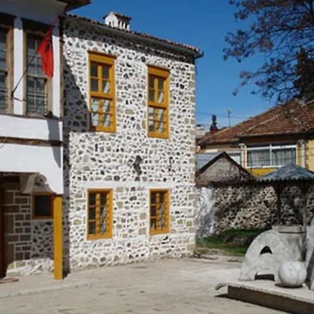 Sonnet Korce
