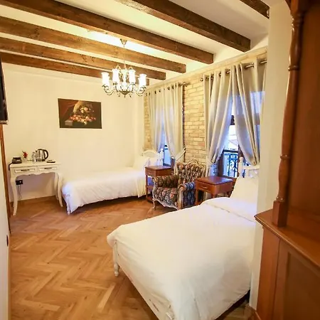 Hotell Sonnet *