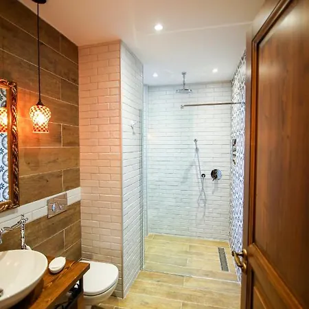 Sonnet Hotell *