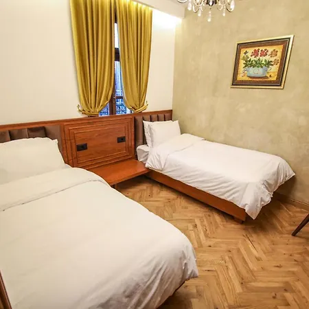 Hotell Sonnet *