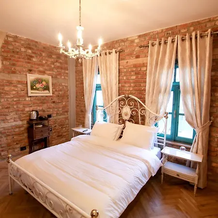 Hotell Sonnet