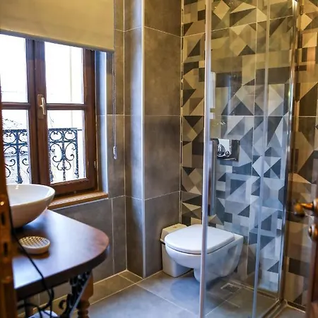 Sonnet Hotell *