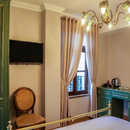 Sonnet Hotell Korça
