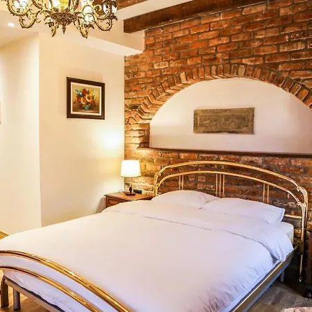 Sonnet Hotell