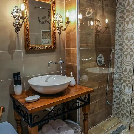 Sonnet Hotell