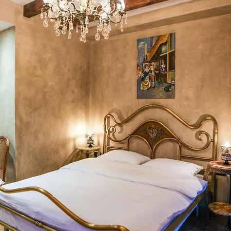 Hotell Sonnet *