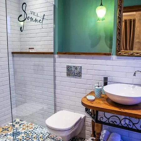 Hotell Sonnet