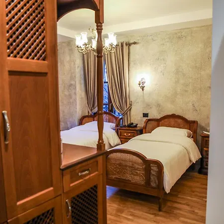 Sonnet Hotell *