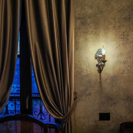 Hotell Sonnet Korça
