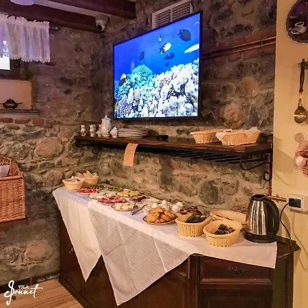 Sonnet Hotell Korça