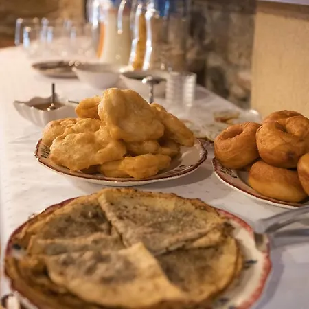 Hotel Sonnet Korce