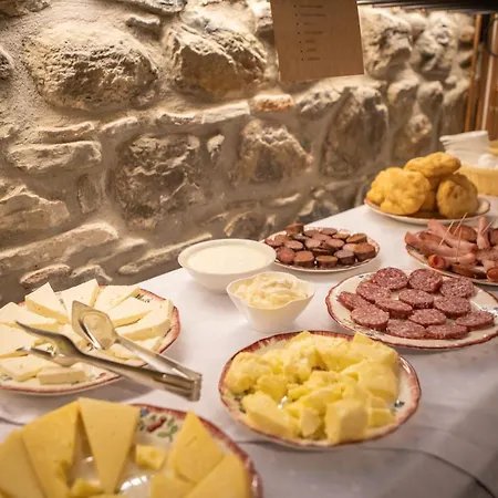 Sonnet Hotell Korça