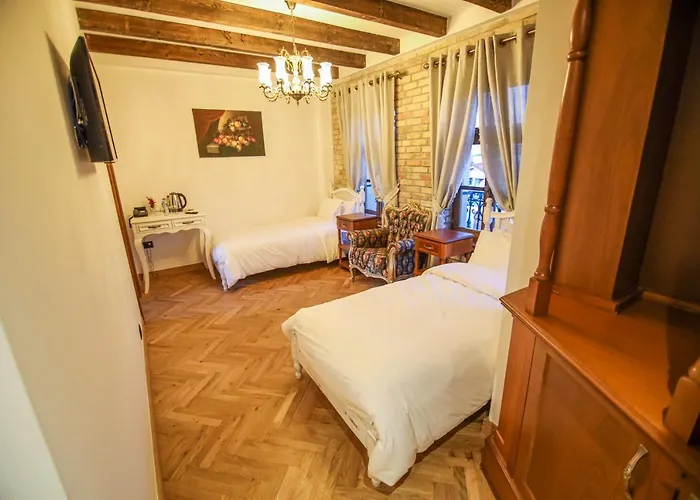 Sonnet 酒店 科尔察