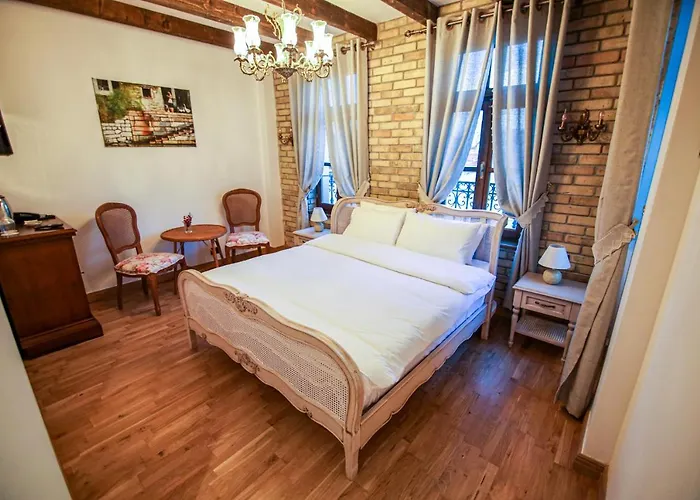 酒店 Sonnet 科尔察