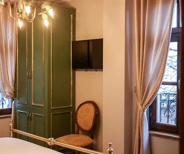 酒店 Sonnet 科尔察