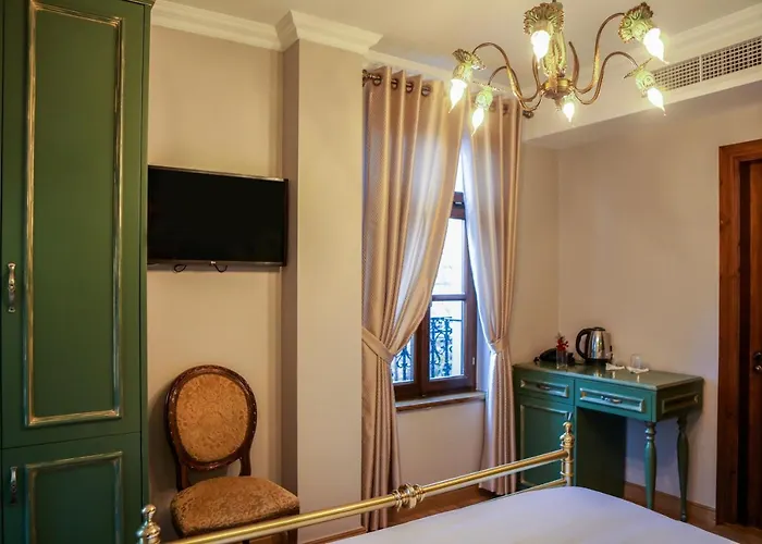 Sonnet 酒店 科尔察