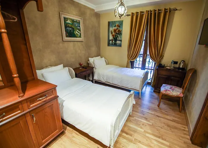 Sonnet 酒店 科尔察