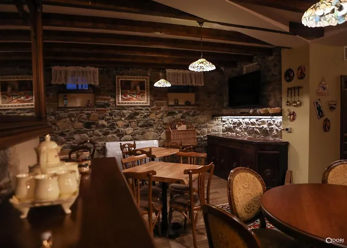 Sonnet 酒店 科尔察