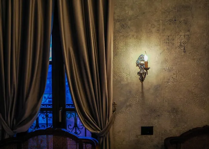 酒店 Sonnet 科尔察